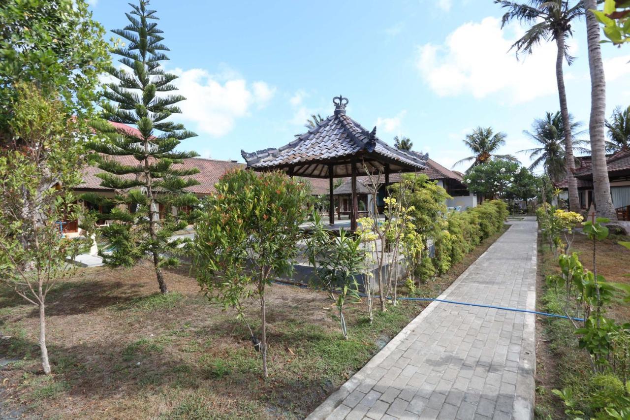 Collection O 1651 Purnama Beach Hotel Kuta  Exterior foto