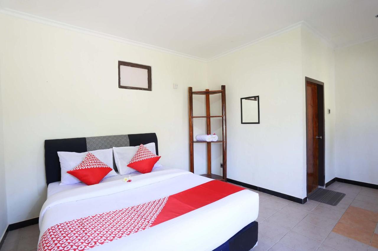 Collection O 1651 Purnama Beach Hotel Kuta  Exterior foto