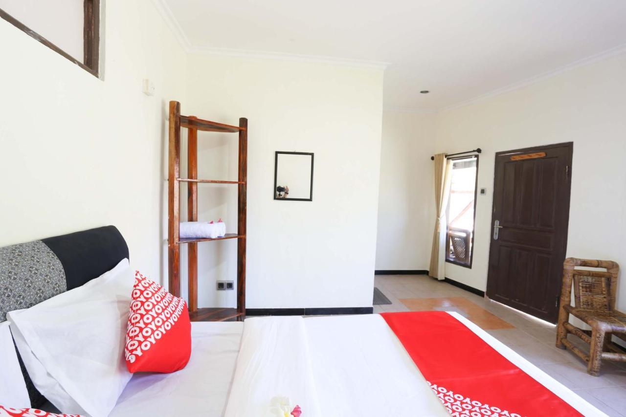 Collection O 1651 Purnama Beach Hotel Kuta  Exterior foto