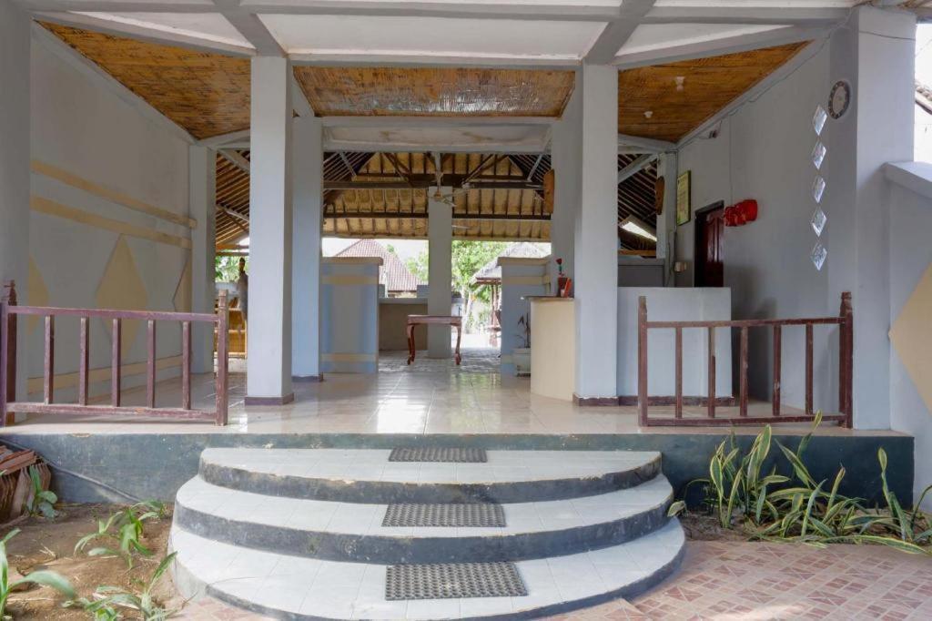 Collection O 1651 Purnama Beach Hotel Kuta  Exterior foto